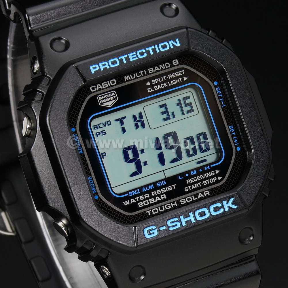 G Shock Gw M5610ba 1jf ミワヤ本店オンラインショップ