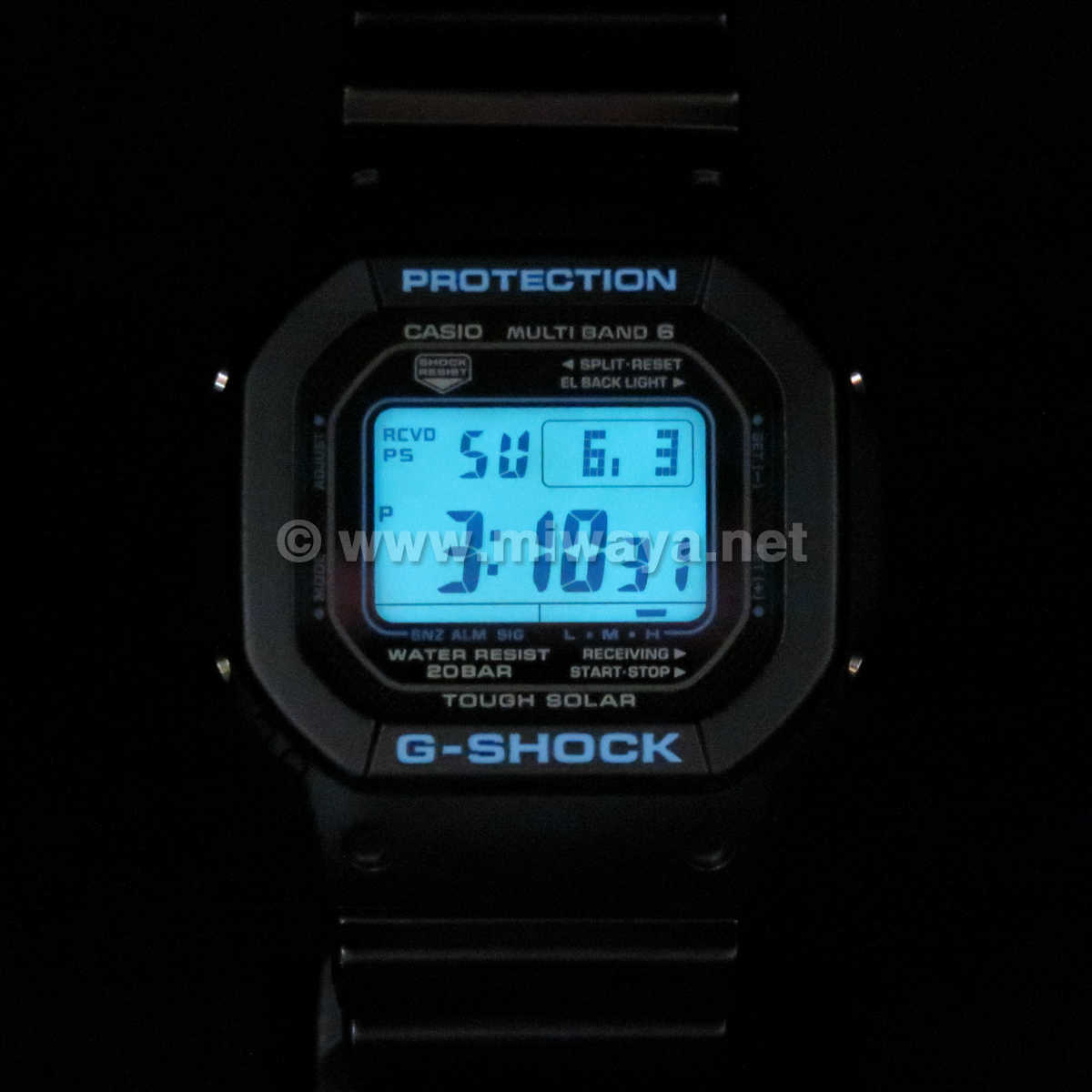 G Shock Gw M5610ba 1jf ミワヤ本店オンラインショップ