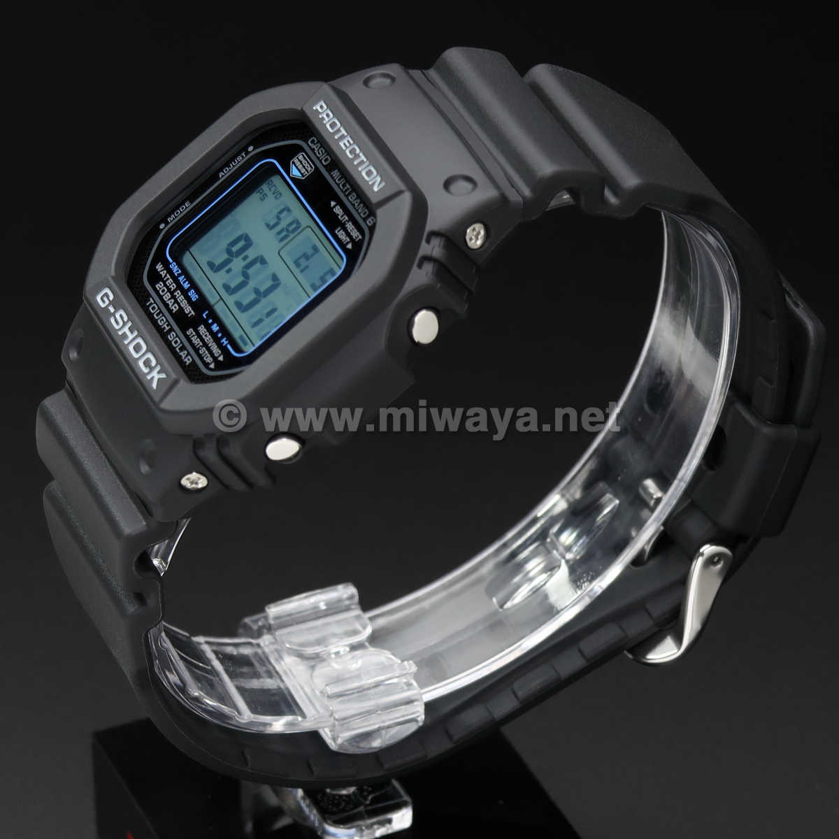 【G-SHOCK】GW-M5610U-1CJF