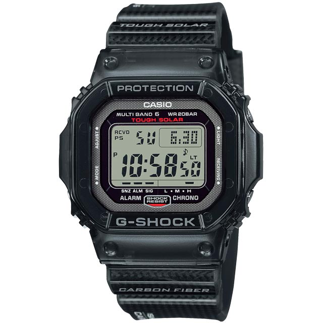 【G-SHOCK】GW-S5600U-1JF