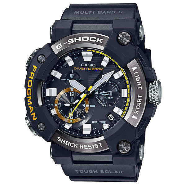 【G-SHOCK】GWF-A1000-1AJF