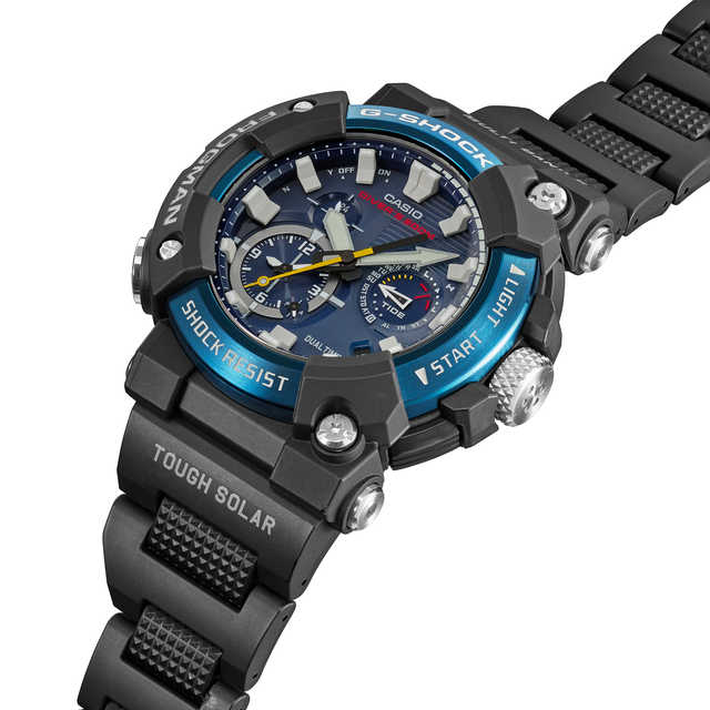 【G-SHOCK】GWF-A1000C-1AJF