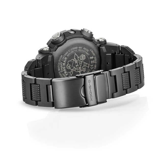 カシオ　G-SHOCK GWF-A1000C-1AJF 新品未使用