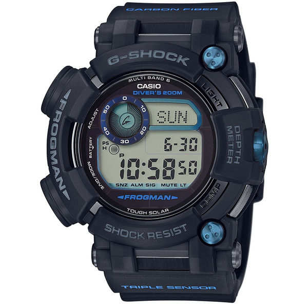 G-SHOCK】GWF-1000-1JF：ミワヤ本店オンラインショップ