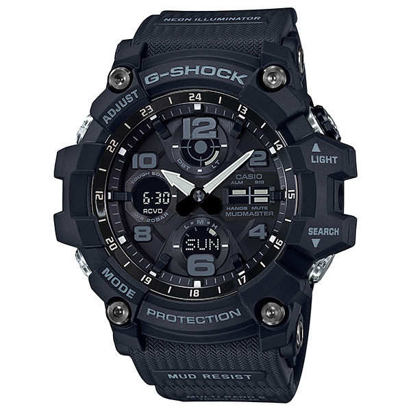 【G-SHOCK】GWG-100-1AJF