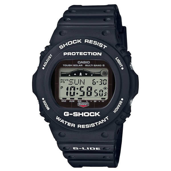 【G-SHOCK】GWX-5700CS-1JF