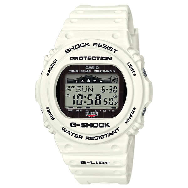 EB0027 G-SHOCK G-LIDE GWX-5700CS