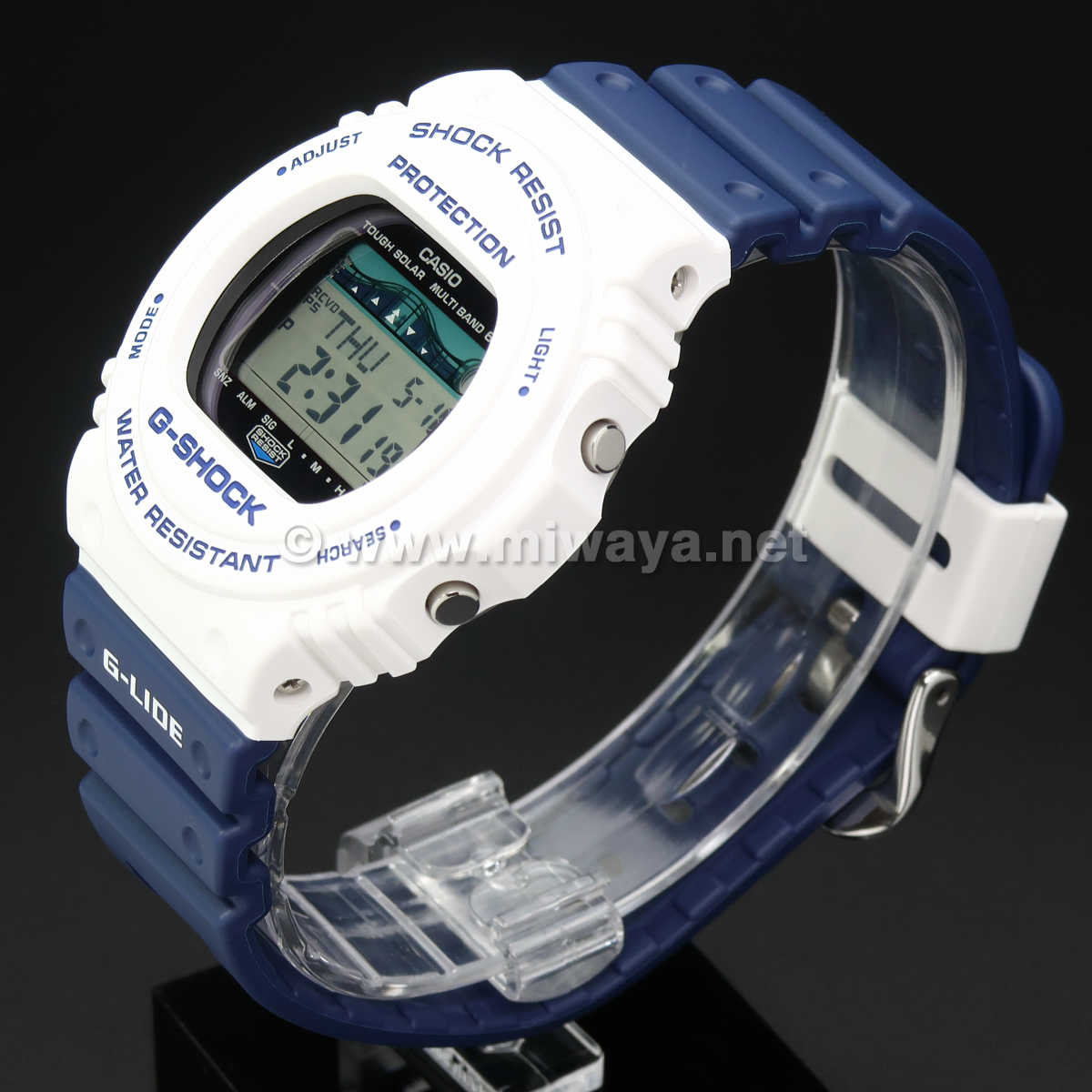 G Shock Gwx 5700ss 7jf ミワヤ本店オンラインショップ