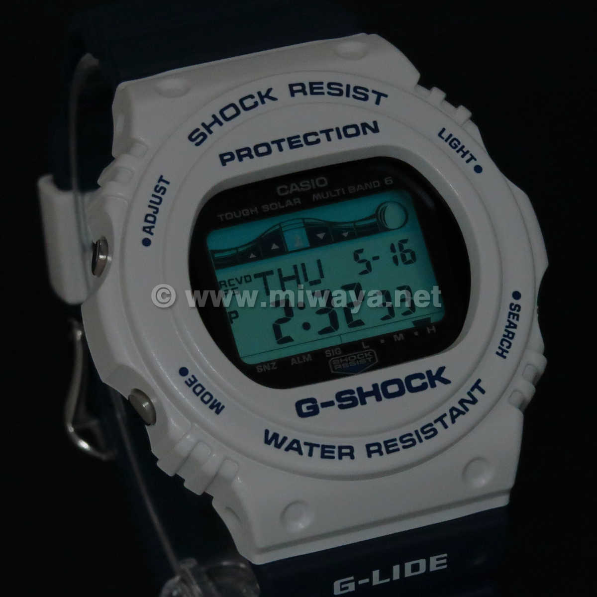 G Shock Gwx 5700ss 7jf ミワヤ本店オンラインショップ