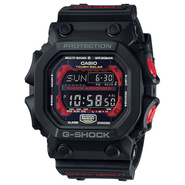 【G-SHOCK】GXW-56-1AJF