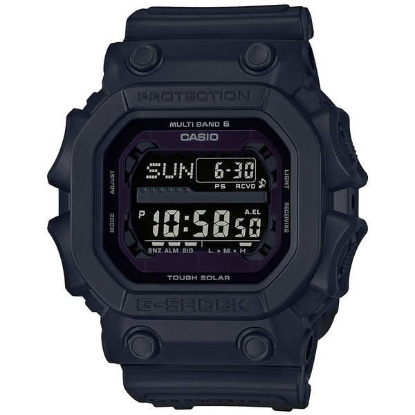 【G-SHOCK】GXW-56BB-1JF