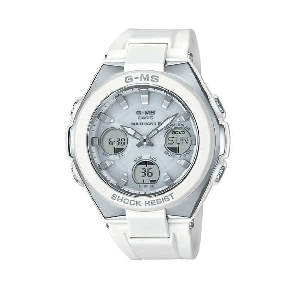 【BABY-G】MSG-W100-7AJF