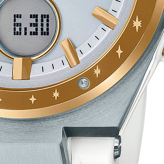 【BABY-G】MSG-W225-7AJR