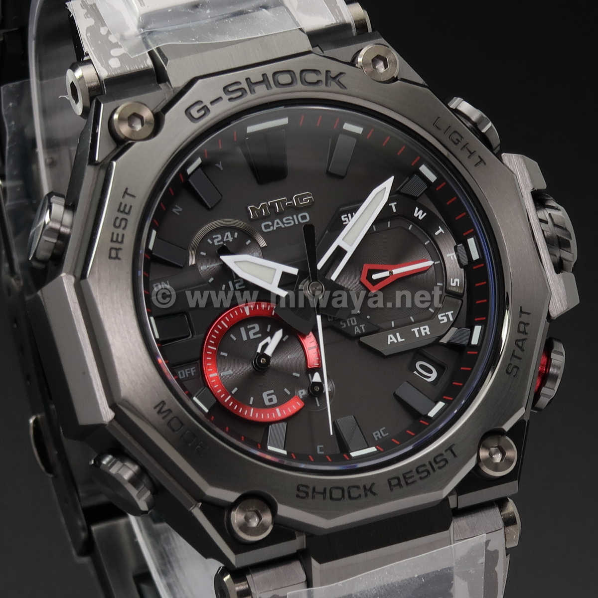 【MT-G】MTG-B2000BDE-1AJR