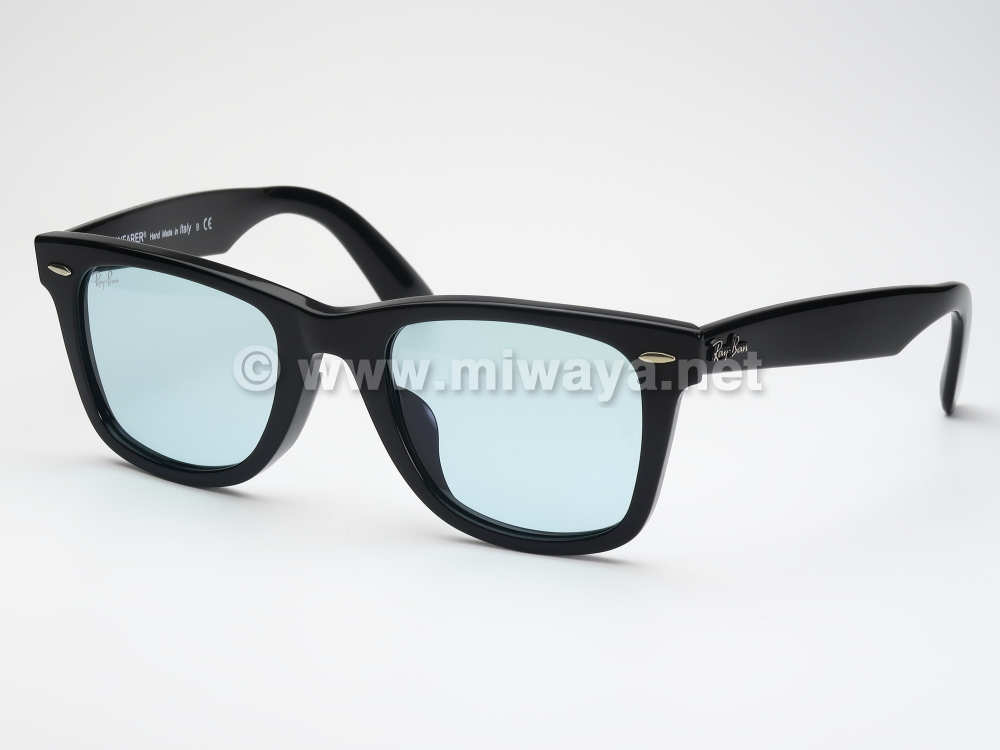 RayBan】ウェイファーラーRB2140F 901/64 52:ミワヤ本店オンライン