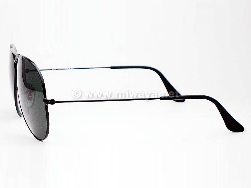 【RayBan】アヴィエイター・ラージメタル2 RB3026 L2821 62
