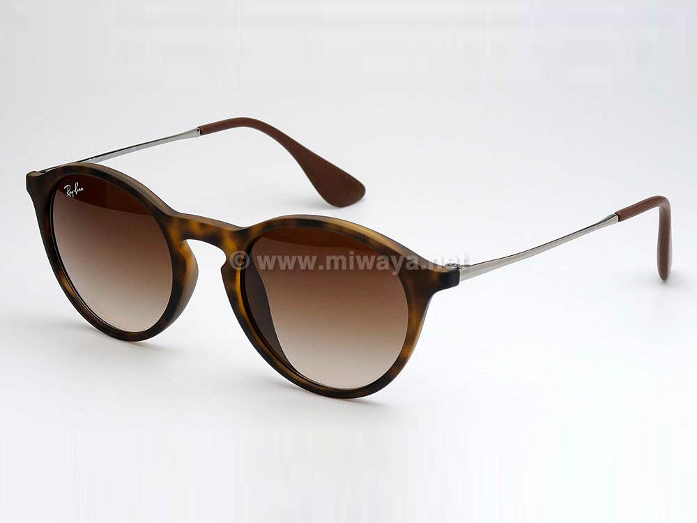 【RayBan】RB4243F 865/13 49