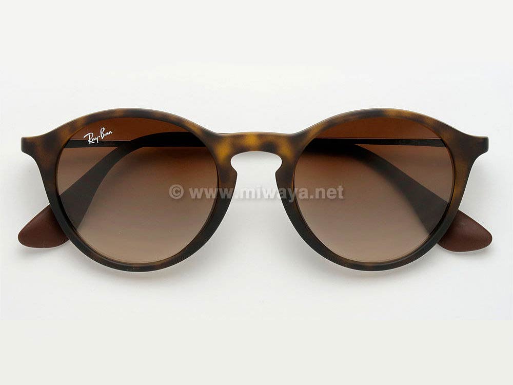 【RayBan】RB4243F 865/13 49