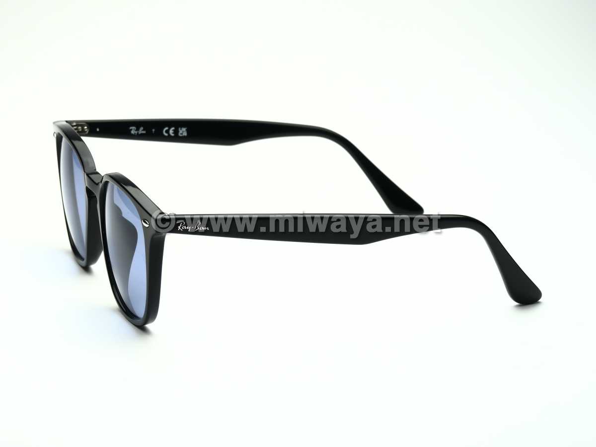 【RayBan】RB4258F 601/80 52