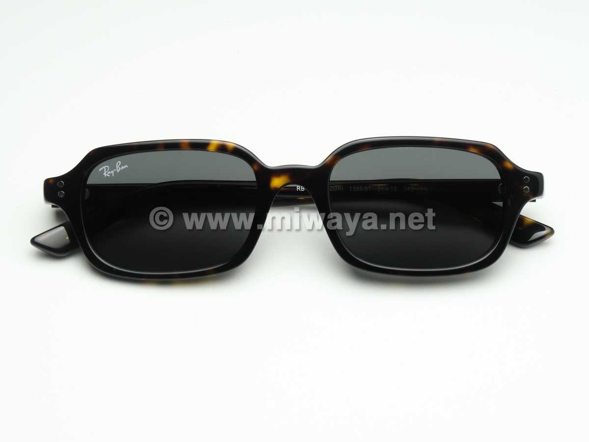 【RayBan】RB4455F 135987 51