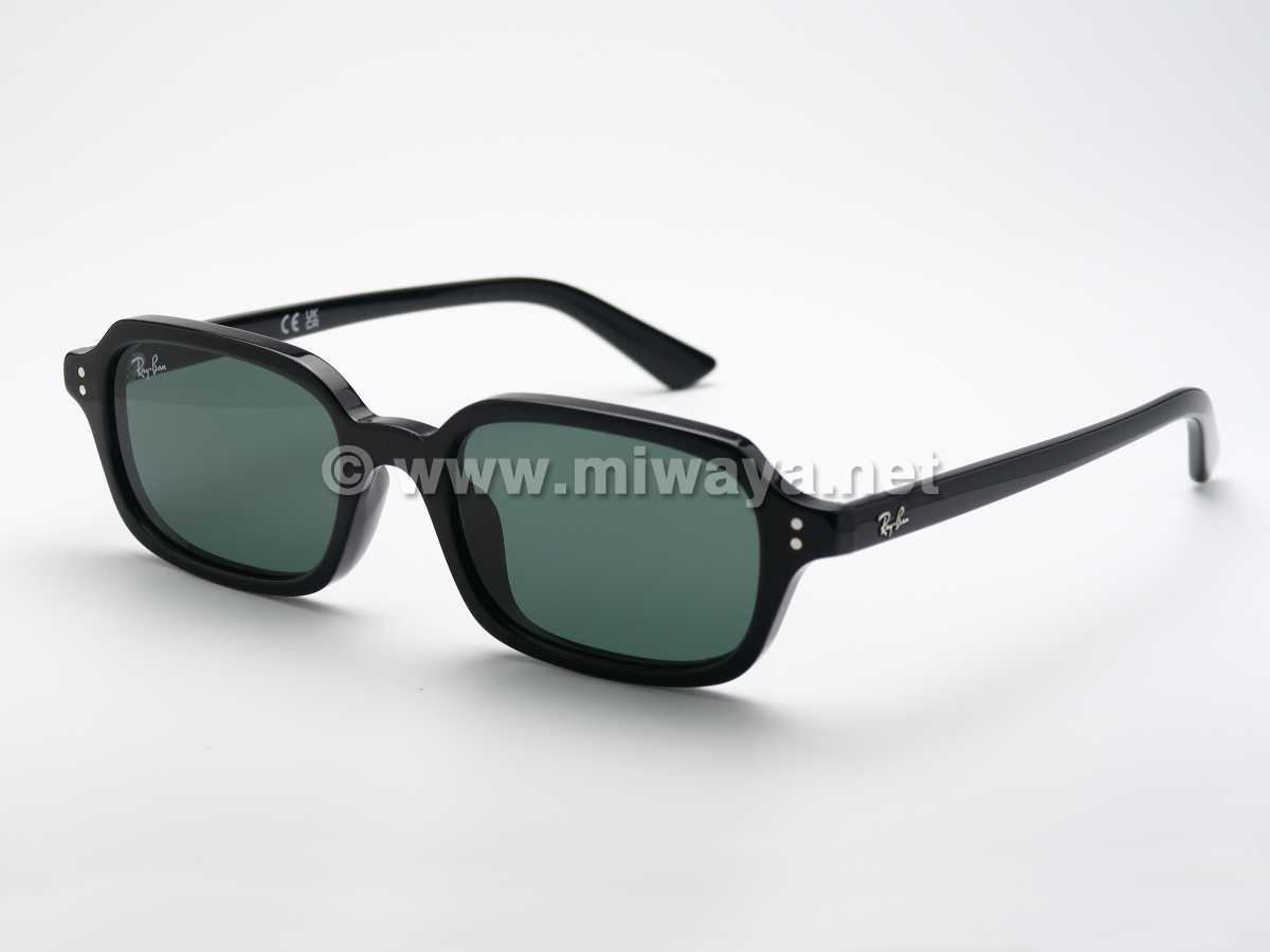 【RayBan】RB4455F 667771 51