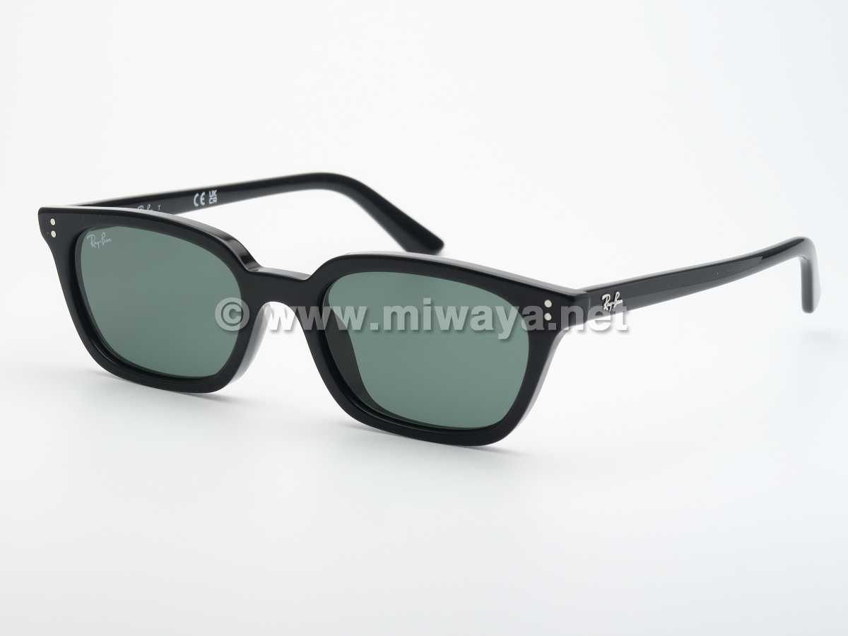 【RayBan】RB4456F 667771 52