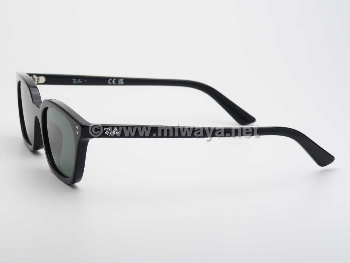 【RayBan】RB4456F 667771 52
