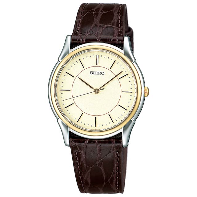 【SEIKO】SBTB006