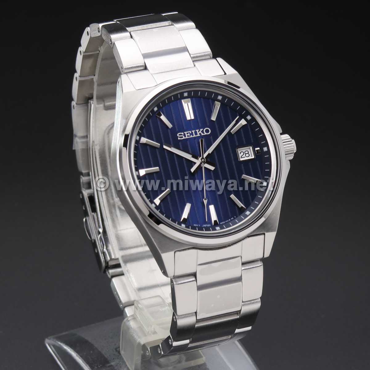 【SEIKO】SBTH003