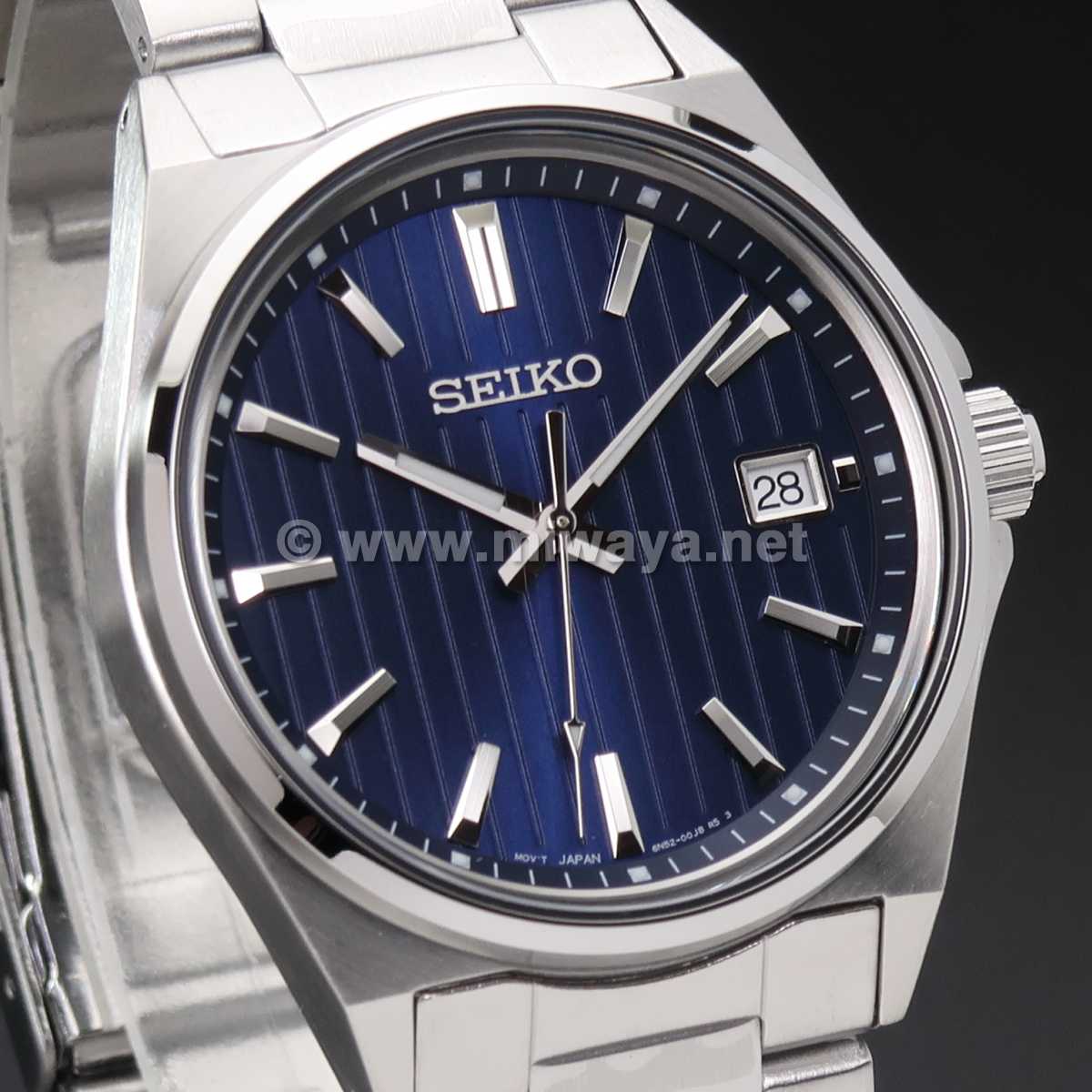 【SEIKO】SBTH003