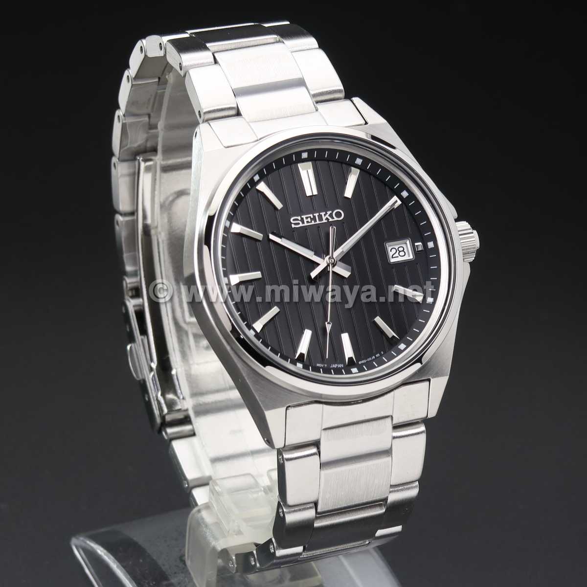 【SEIKO】SBTH005