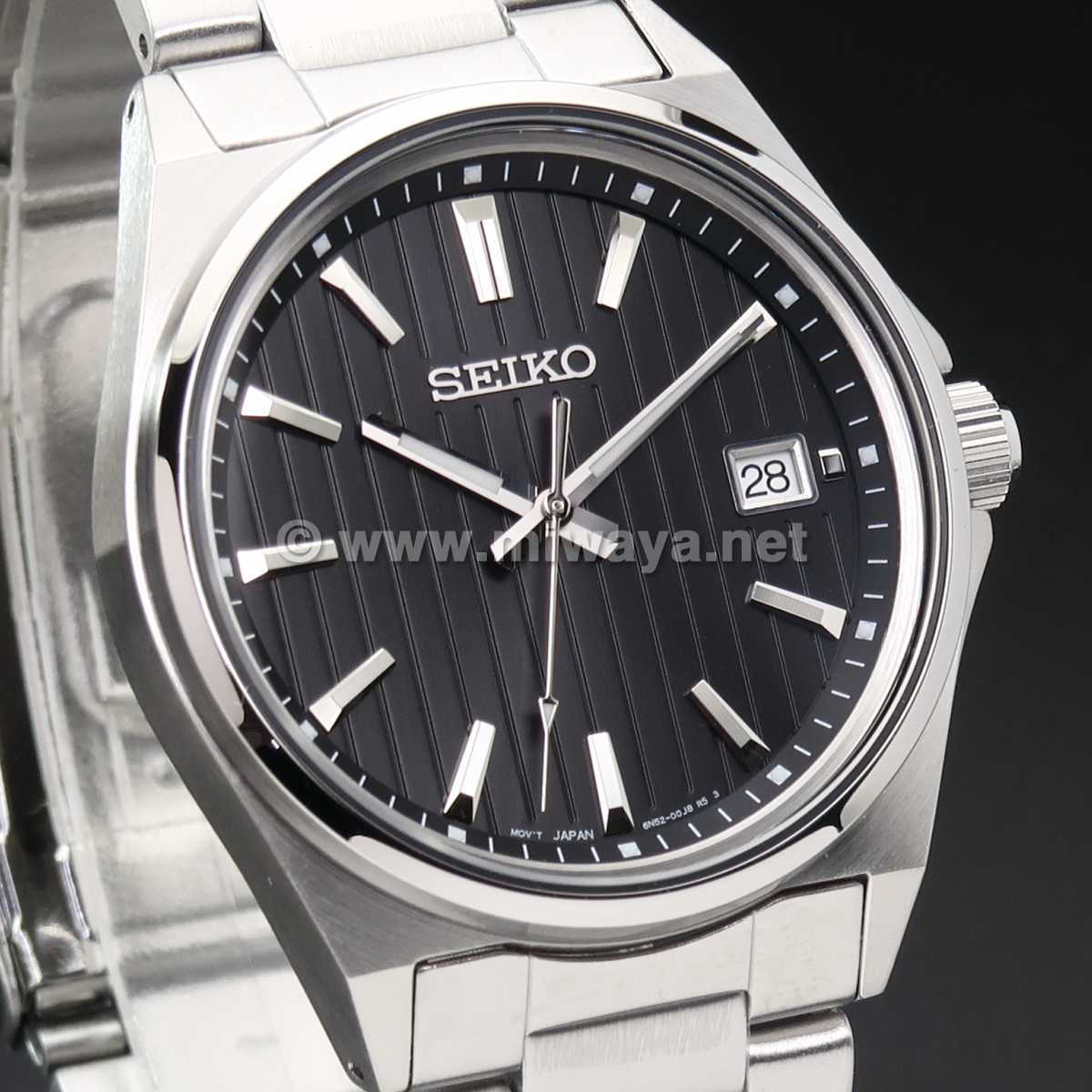 【SEIKO】SBTH005