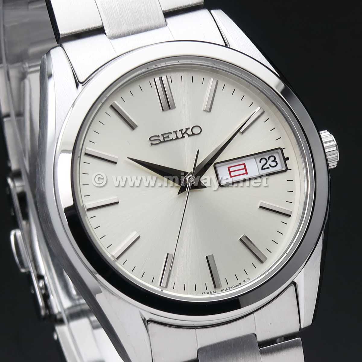 【SEIKO】SBTH007