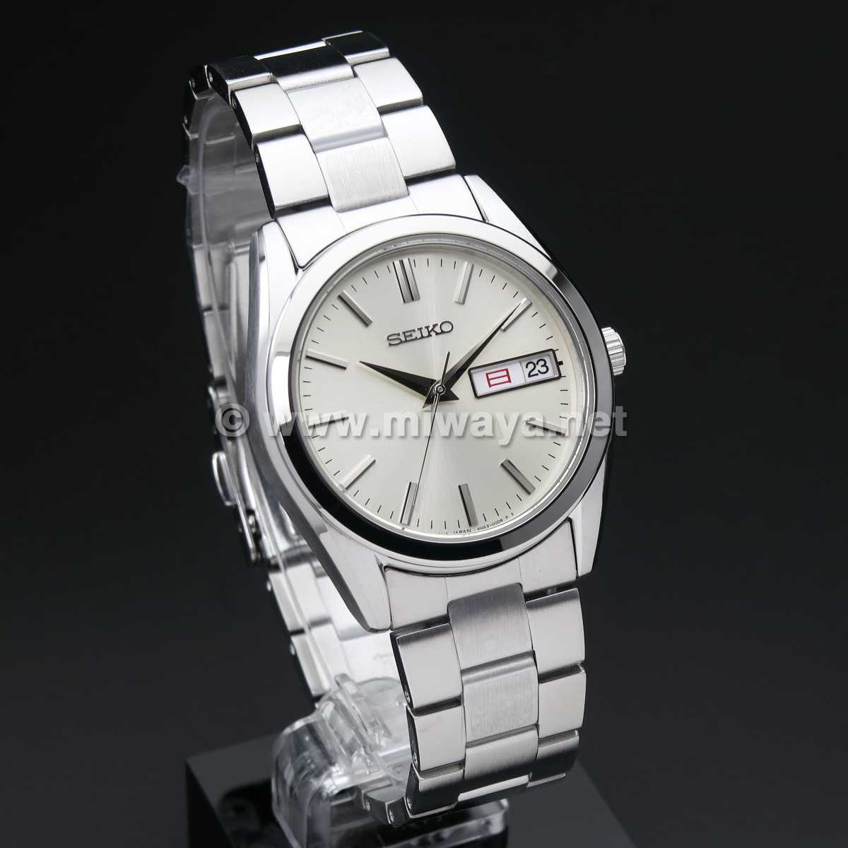 【SEIKO】SBTH007