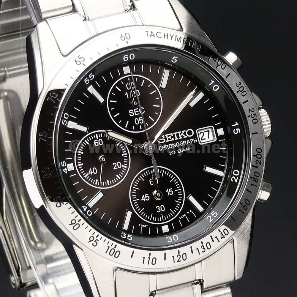 【SEIKO】SBTQ041