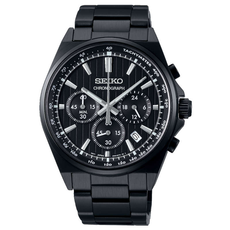 【SEIKO】SBTR037