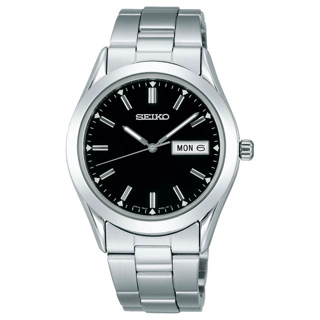 【SEIKO】SCDC085