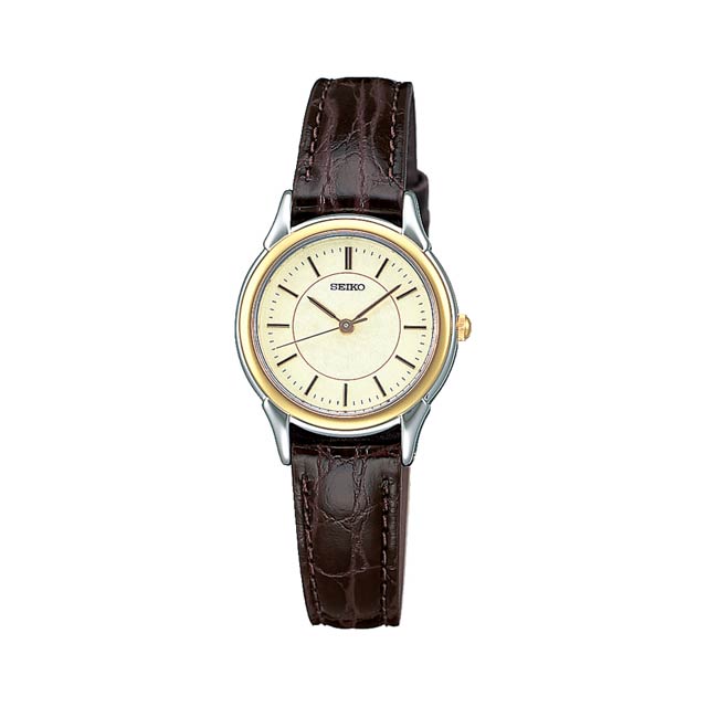 【SEIKO】STTC006